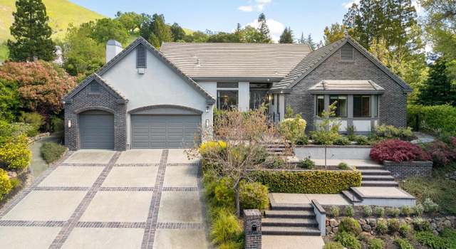 Photo of 30 Oak Trail Ct, Alamo, CA 94507