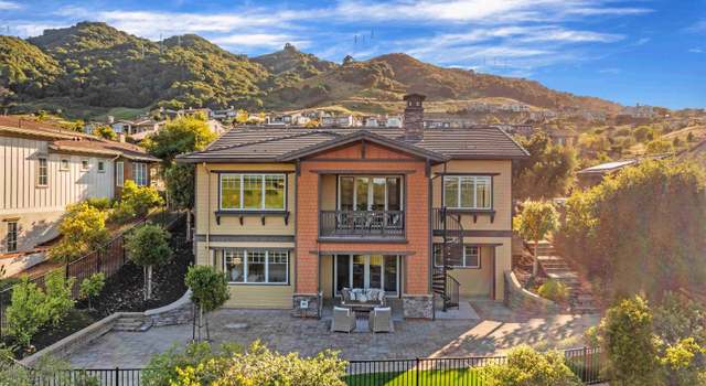 Photo of 17 Wilder Rd, Orinda, CA 94563