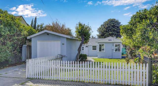 Photo of 2339 20th St, San Pablo, CA 94806