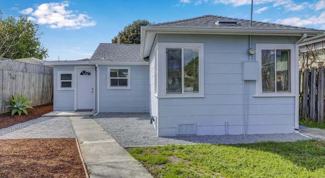 Photo of 2339 20th St, San Pablo, CA 94806