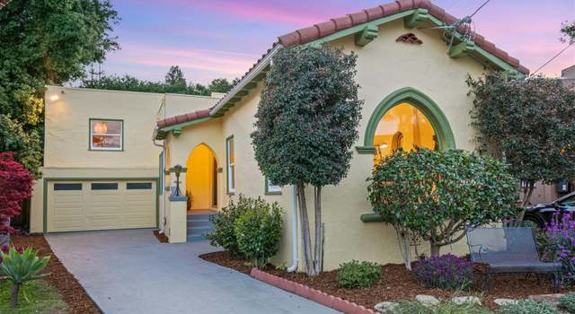 Photo of 2493 Cordova St, Oakland, CA 94602