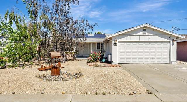 Photo of 5461 Lafayette Ave, Newark, CA 94560