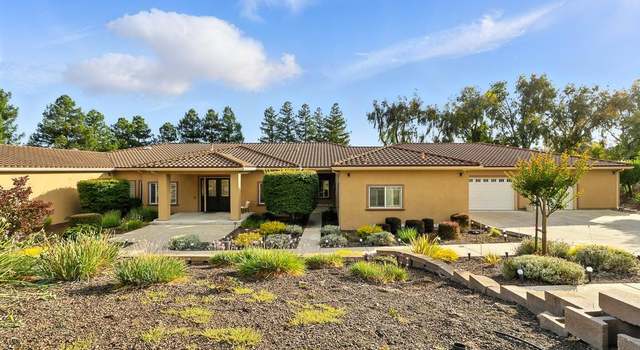 Property at 874 Overhill Dr, Hayward, CA 94544, 5 beds, 5.5 baths