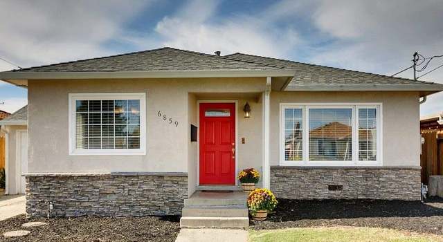 Photo of 6859 George Ave, Newark, CA 94560