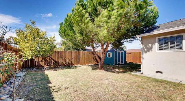 Photo of 6859 George Ave, Newark, CA 94560