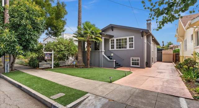 Photo of 2812 Bellaire Pl, Oakland, CA 94601