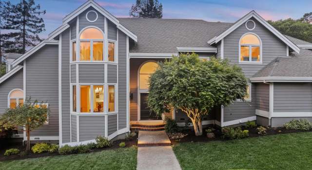 Photo of 5 Pine Tree Ln, Orinda, CA 94563