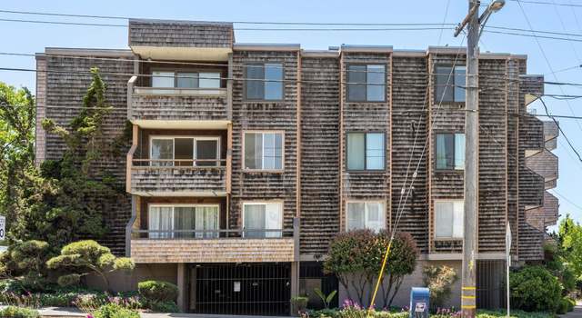 Photo of 696 Athol Ave #202, Oakland, CA 94610