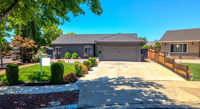 Photo of 4438 Jonquil Dr, San Jose, CA 95136