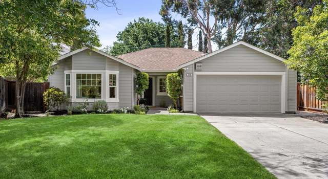 Photo of 110 Mulberry Loop, Pleasant Hill, CA 94523
