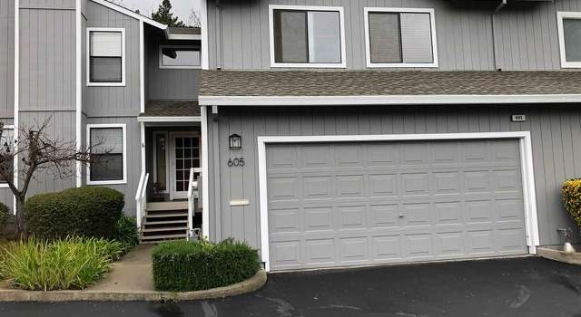 Photo of 605 Ridgeview Dr, Pleasant Hill, CA 94523