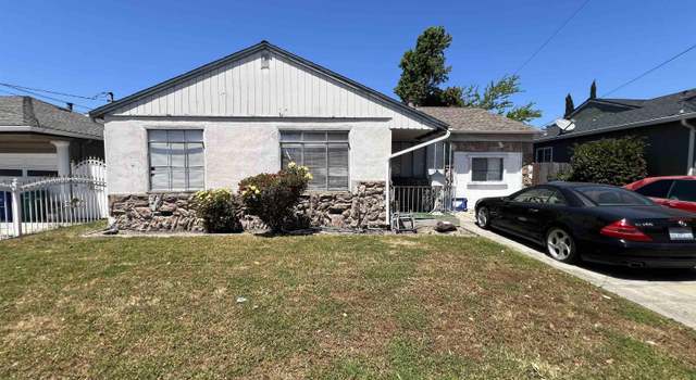 Photo of 951 Jean Way, Hayward, CA 94545