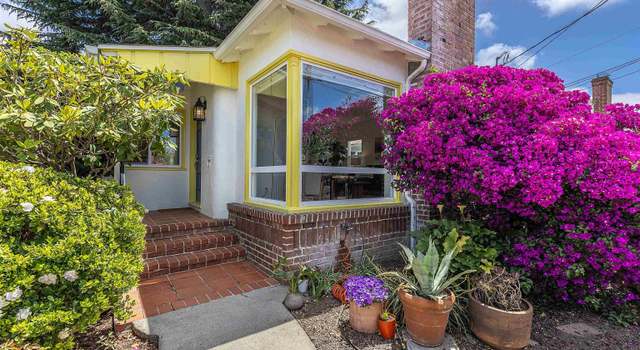 Photo of 133 Harlan St, San Leandro, CA 94577