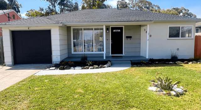 Photo of 1810 Via Sarita, San Lorenzo, CA 94580