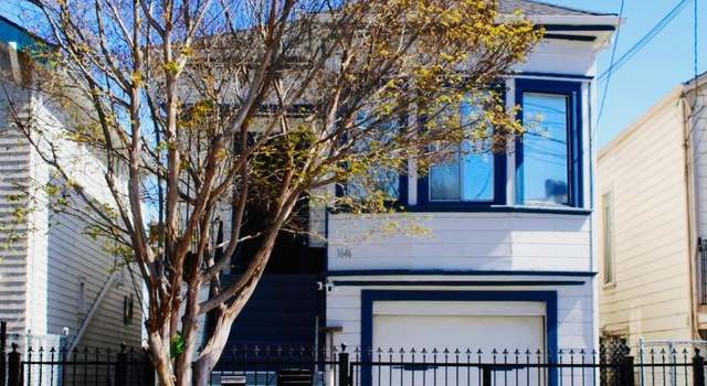 Photo of 1646 11th Ave, Oakland, CA 94606