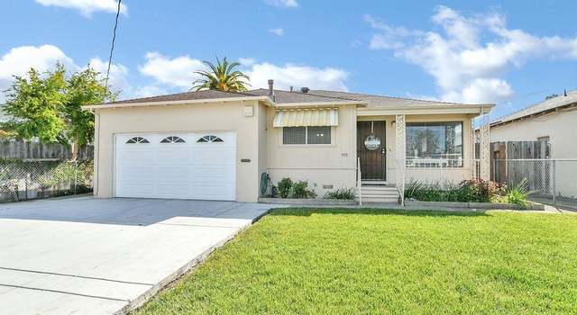 Property at 428 Wisteria Dr, East Palo Alto, CA 94303, 3 beds, 2 baths