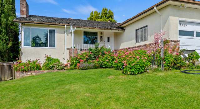 Photo of 18287 Center St, Castro Valley, CA 94546