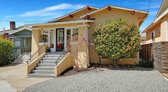 Photo of 5129 Manila Ave, Oakland, CA 94618