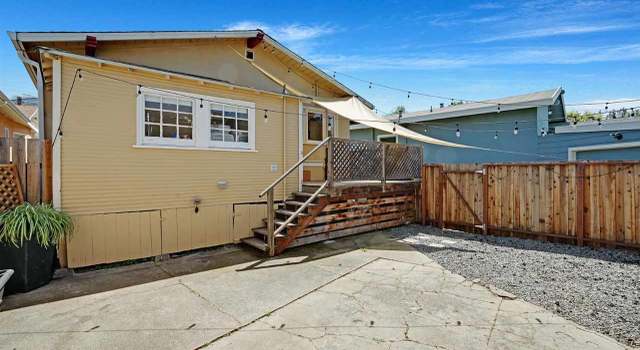 Photo of 5129 Manila Ave, Oakland, CA 94618