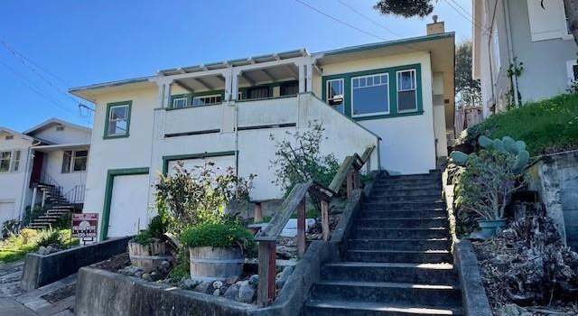 Photo of 1334-1336 Highland Ave, Martinez, CA 94553