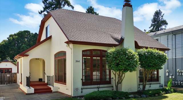 Photo of 2040 Central Ave, Alameda, CA 94501