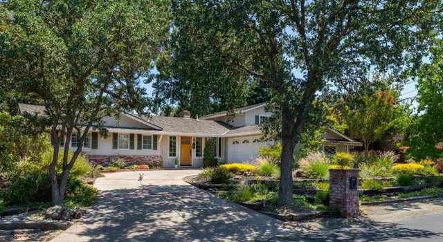 Mls Walnut Creek Ca