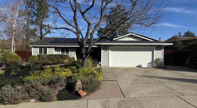 Photo of 26 El Molino Dr, Clayton, CA 94517