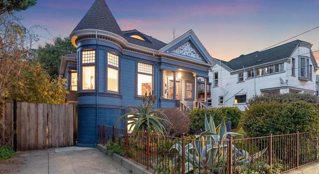 Photo of 1943 Haste St, Berkeley, CA 94704