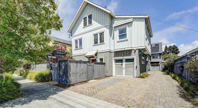 Photo of 1911 9th St Unit A, Berkeley, CA 94710