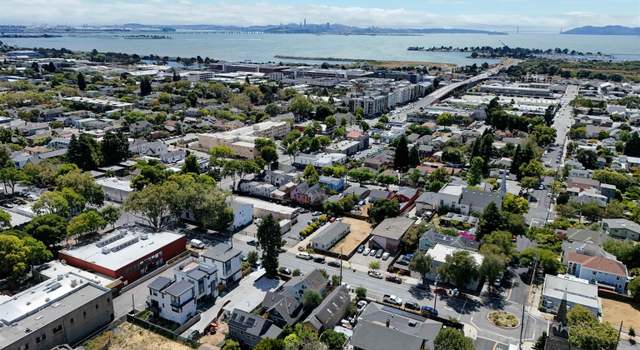 Photo of 1911 9th St Unit A, Berkeley, CA 94710
