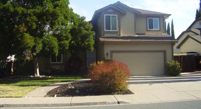 Photo of 3844 Rockford Dr, Antioch, CA 94509