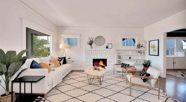 Photo of 5201 Cole St, Oakland, CA 94601
