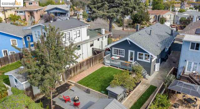 Photo of 5201 Cole St, Oakland, CA 94601