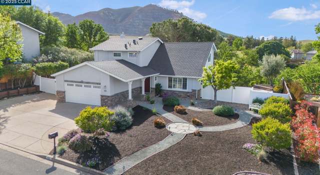 Photo of 621 Mt. Olivet Ct, Clayton, CA 94517