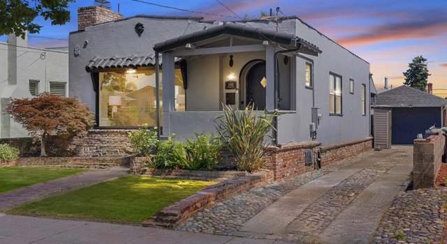 Photo of 2460 Havenscourt Blvd, Oakland, CA 94605