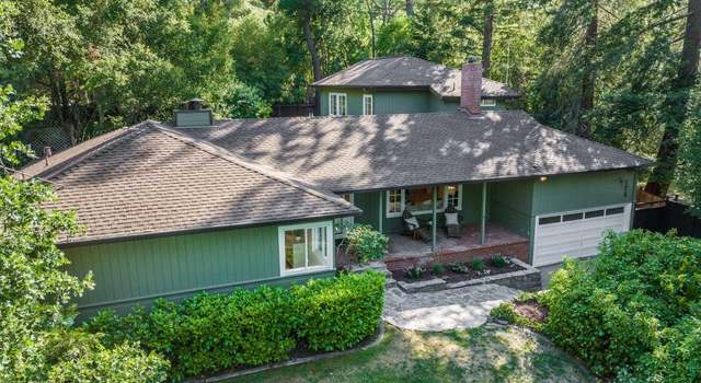 Photo of 175 Camino Pablo, Orinda, CA 94563