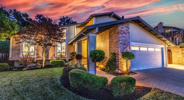 Photo of 18682 W Cavendish, Castro Valley, CA 94552