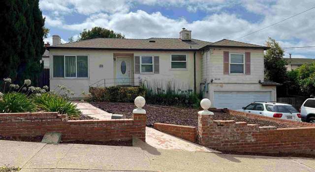 Photo of 2616 94th Ave, Oakland, CA 94605