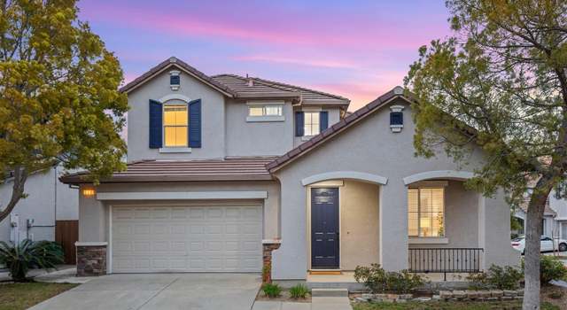 Photo of 509 Dutch Elm Dr, Hercules, CA 94547
