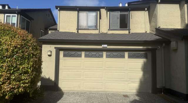 Photo of 3818 Shinglewood Ct #10, Union City, CA 94587