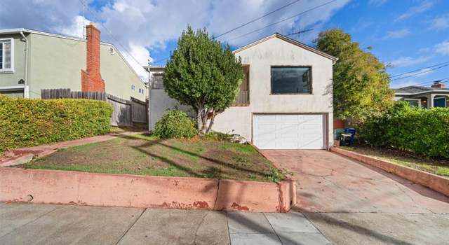 Photo of 2630 Monte Vista Ave, El Cerrito, CA 94530