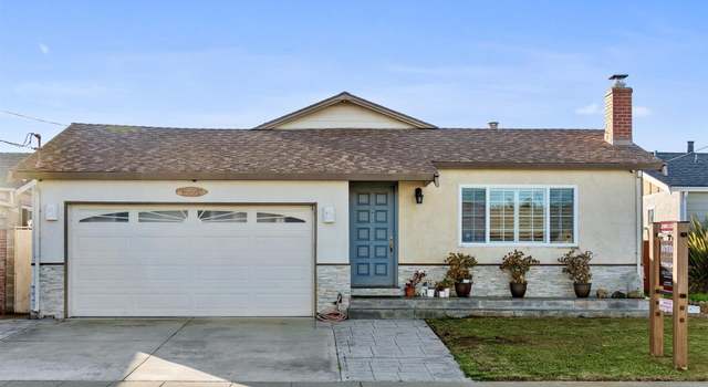 Photo of 15561 Calgary St, San Leandro, CA 94579