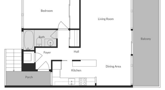 Photo of 14 Janet Way #151, Tiburon, CA 94920