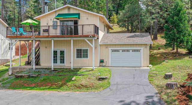 Photo of 12315 Sunnyside Way, Groveland, CA 95321