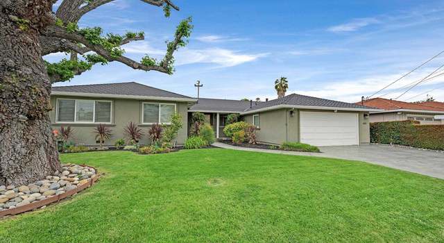 Photo of 4419 Norris Rd, Fremont, CA 94536