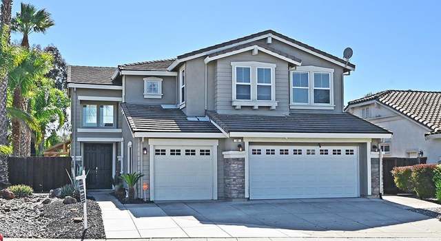 Photo of 181 Crawford Dr, Brentwood, CA 94513