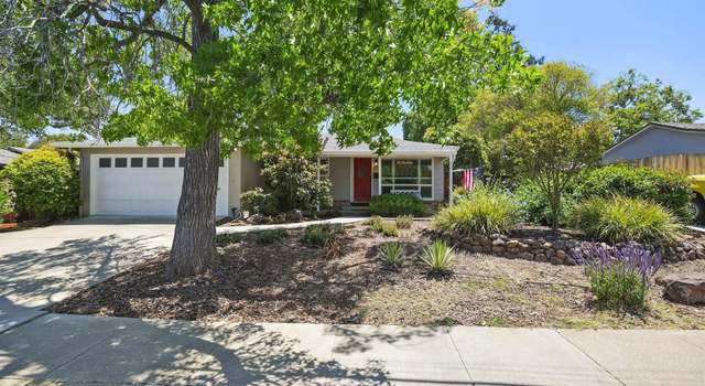 Photo of 1415 Delaware Dr, Concord, CA 94521