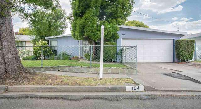 Photo of 154 Saint Andrews St, Hayward, CA 94544