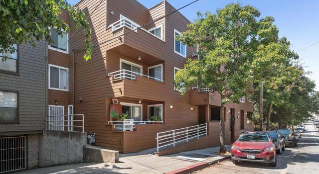 Photo of 2901 Macarthur Blvd #312, Oakland, CA 94602