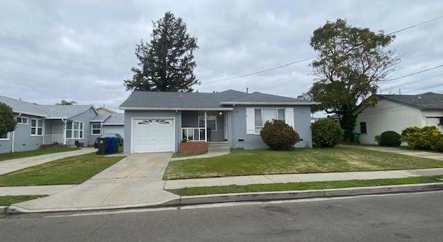 Photo of 1311 Hubbard Ave, San Leandro, CA 94579
